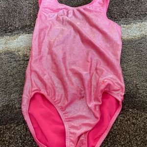 CM Destira Leotard